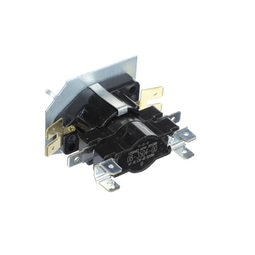 Rheem-ruud pd425118k sequencing relay