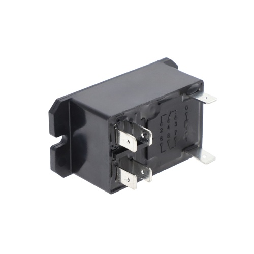 Rheem-ruud pd425161 2-pole relay with rectifier board