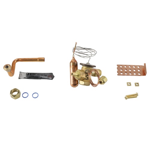 Rheem-ruud pd619093 r410a expansion valve kit