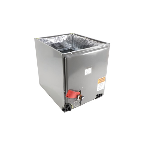 Rheem-ruud rcfz-2417stanmc 2-ton 17. 5" cased evaporator coil with txv