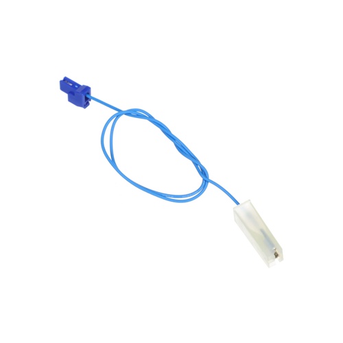 Rheem-ruud rtg20223m flame rod with blue wire