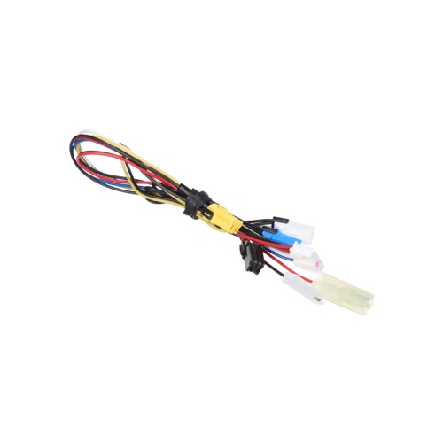 Rheem-ruud rtg20239m thermistor wiring harness