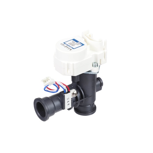 Rheem-ruud rtg20298n flow control valve
