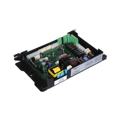 Rheem-ruud rtg20316u pcb control board