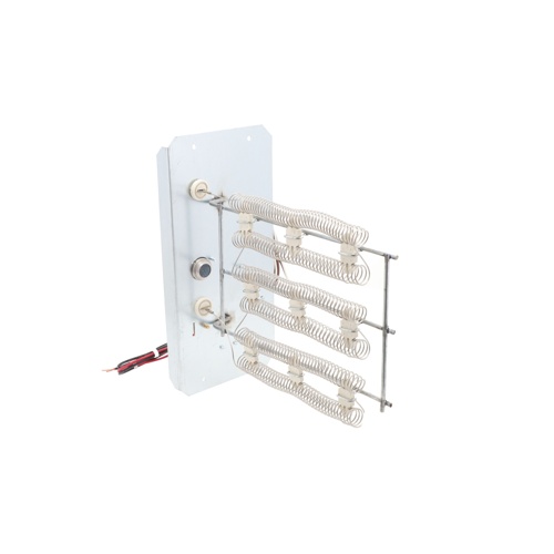 Rheem-ruud rxbh-1724b05j 5kw 208/230v electric heat strip with terminal block