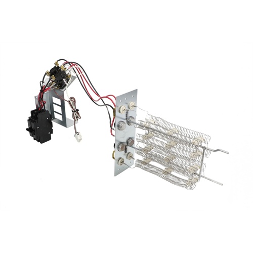 Rheem-ruud rxhj-24b08j 8kw electric heat kit with breaker