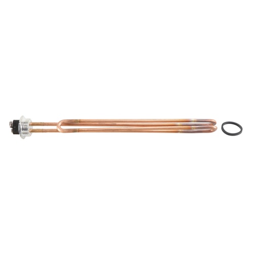 Rheem-ruud sp10552ph 240v/5500w copper 1" screw-in water heater element