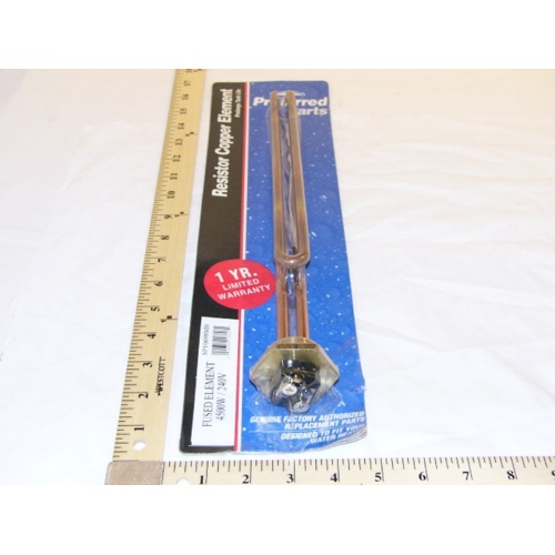Rheem-ruud sp10698mh water heater element