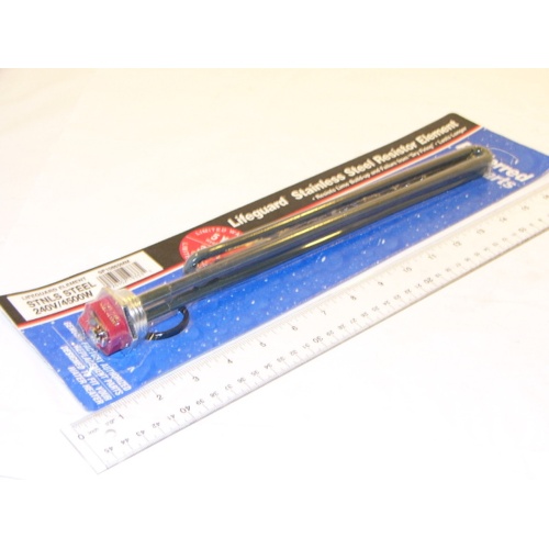Rheem-ruud sp10869mm 4500w 240v stainless steel water heater element