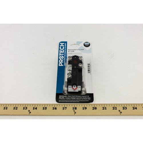Rheem-ruud sp11234 water heater thermostat