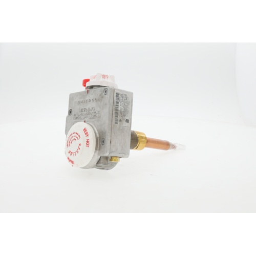 Rheem-ruud sp12492b 24v 2. 5" wc natural gas valve 1/2"