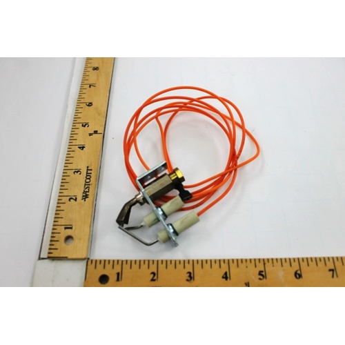 Rheem-ruud sp13185 pilot ignitor assembly