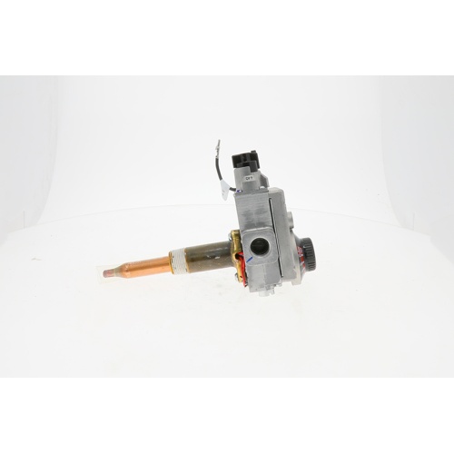Rheem-ruud sp14270h natural gas valve/thermostat