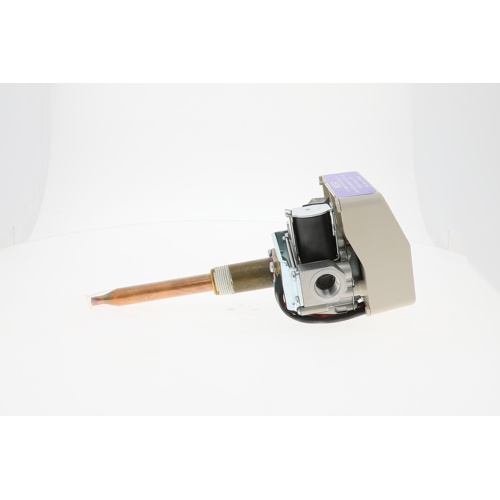 Rheem-ruud sp14904a 120v 4" wc gas valve