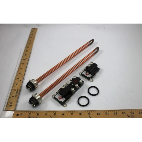 Rheem-ruud sp20060 electric water heater tune-up kit