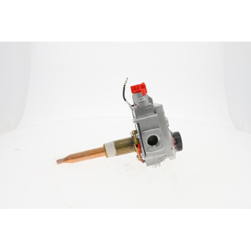 Rheem-ruud sp20167c 9"wc lp 1/2" gas valve