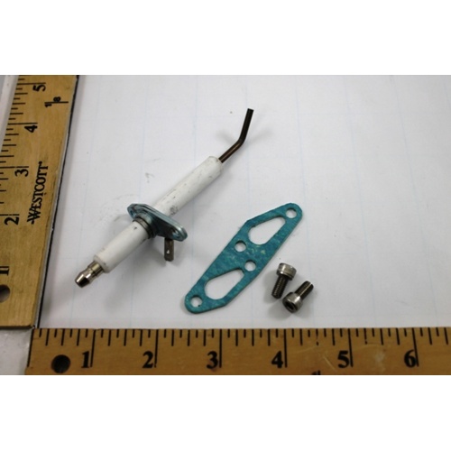 Rheem-ruud sp20794 ignitor with gasket & mounting screws
