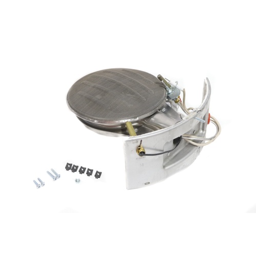 Rheem-ruud sp21097 burner assembly unln self-powered