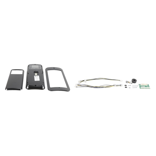 Rheem-ruud sp21236a controller assembly