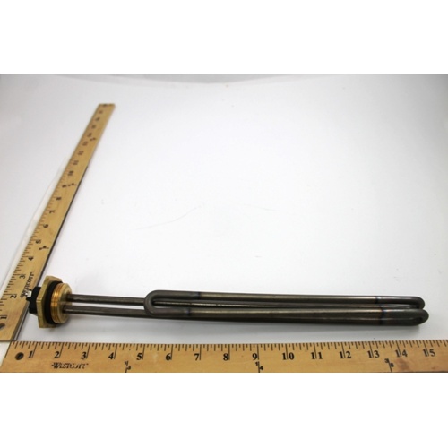 Rheem-ruud sp213660 240v 4500w lwd titanium water heater element