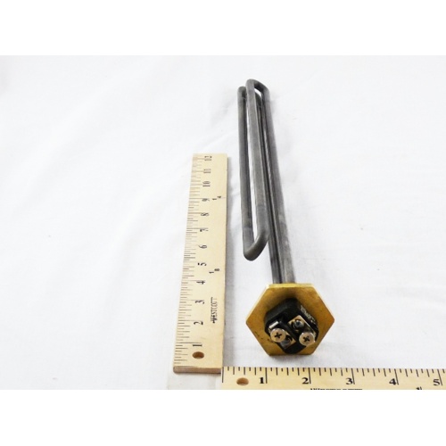 Rheem-ruud sp213670 240v/4500w titanium heating element 1-1/2"