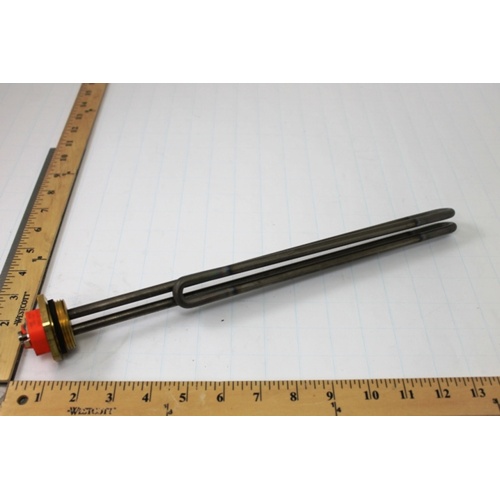 Rheem-ruud sp213790 4500w titanium water heater heating element