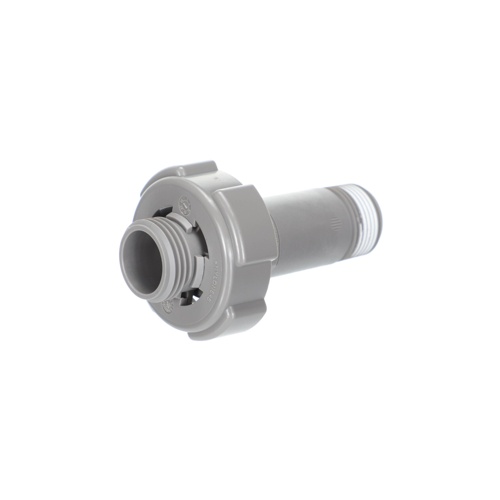Rheem-ruud sp23374c round poly drain valve for water heaters