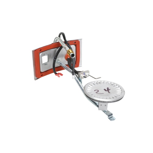 Rheem-ruud sp42063 burner assembly kit
