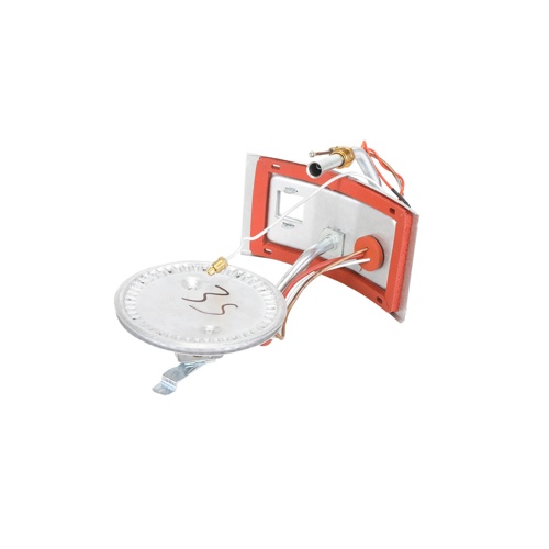 Rheem-ruud sp43281 burner assembly replacement part