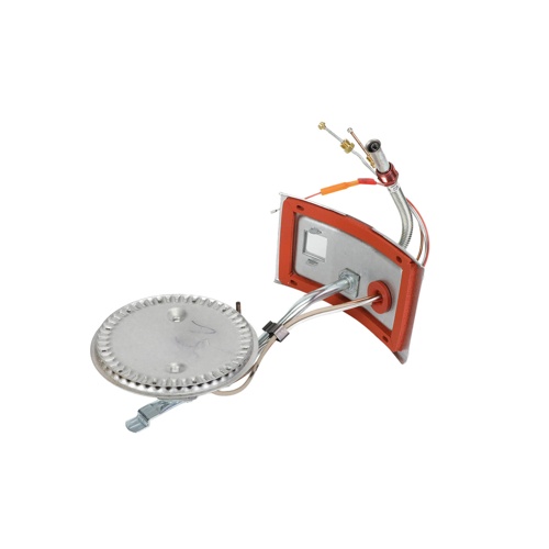 Rheem-ruud sp44955 burner assembly kit
