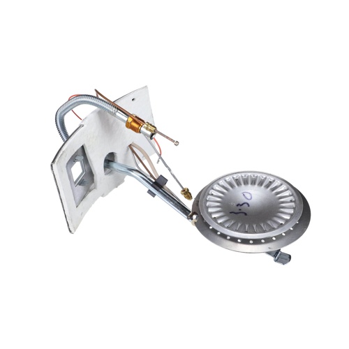 Rheem-ruud sp45393 burner assembly kit