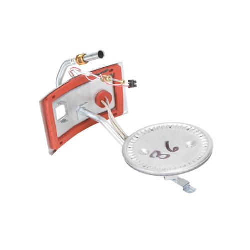 Rheem-ruud sp46745 burner assembly