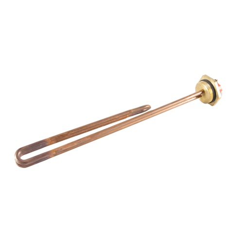 Rheem-ruud sp610740 element 240v/5500w copper 1-1/2" thread