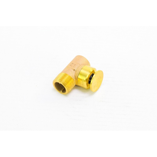 Rheem-ruud sp623335 vacuum relief valve and t