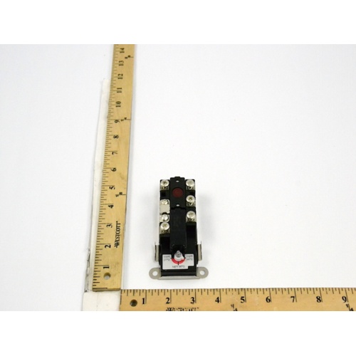 Rheem-ruud sp8293 m/r upper limit & thermostat