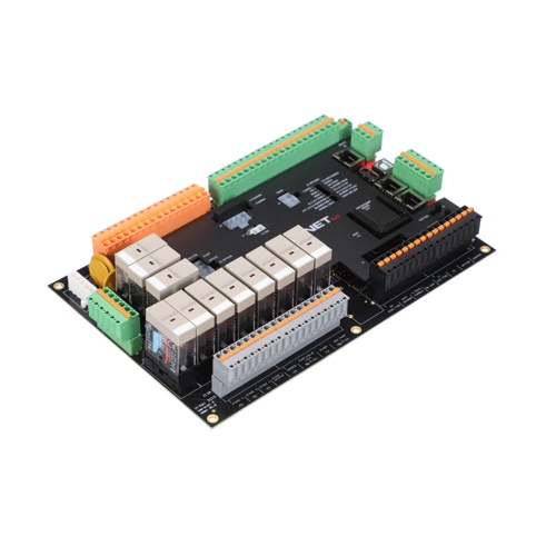 Rbi boiler 16-0046 main control board