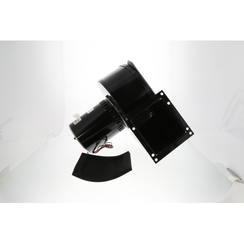 Rbi boiler 70-2348-001k blower assembly for futera fusion boilers