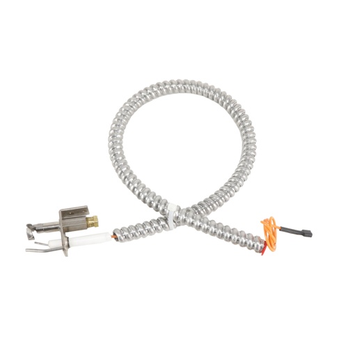 Rbi boiler 70-9019 natural gas spark rod