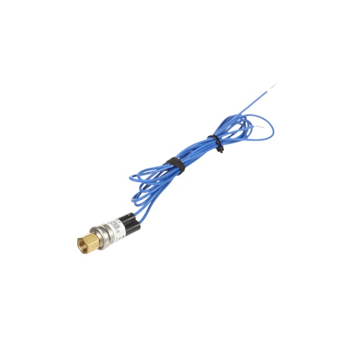Russell coil 204464232 fixed lo pressure control