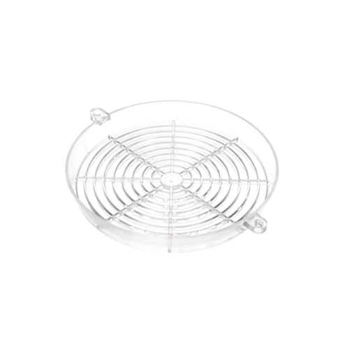 Russell coil 205932000 6" plastic refrigeration component