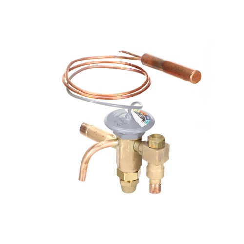 Russell coil sbfse-aa-z thermostatic expansion valve