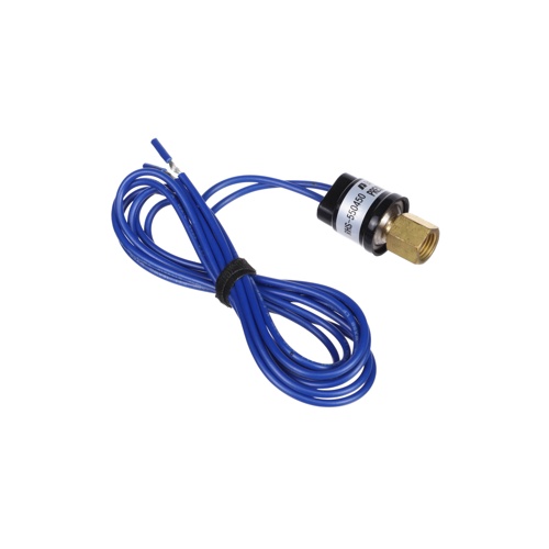 Ranco rhs-550450 high pressure switch, opens 550/closes 450 psi, auto reset