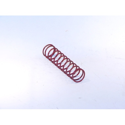 Sensus-gas division 071-03409-003 red spring f/496 12-28" wc