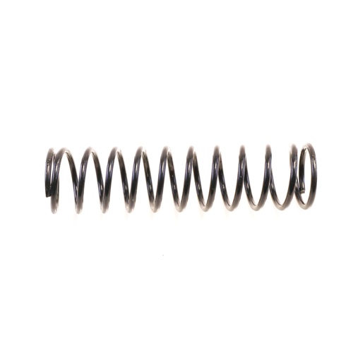 Sensus-gas division 143-16-021-07 black spring for 243/121/122 regulators