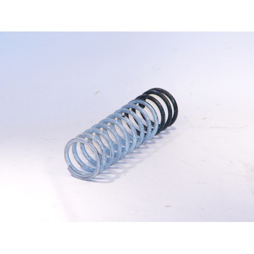 Sensus-gas division 143-62-021-22 black/white spring 1/2-2 psi for 143