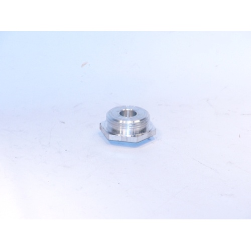 Sensus-gas division 143-62-023-40 3/16" orifice for 143 gas regulator