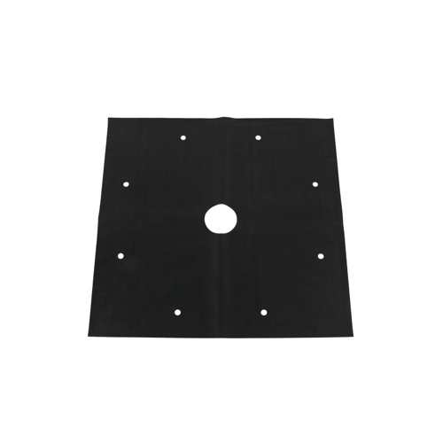 Sensus gas division 143-82-150-00 diaphragm for 243-8 gas regulator