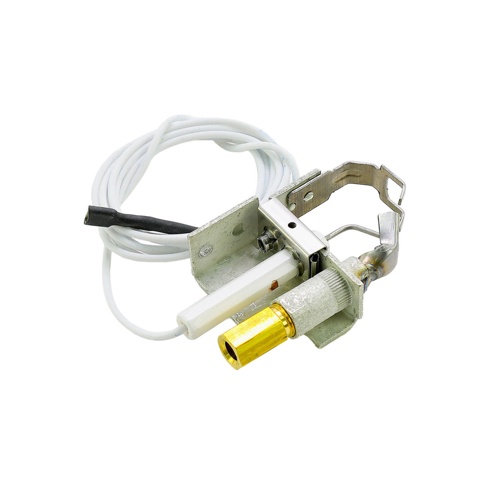 Raypak 002003f spark pilot assembly nat/lp
