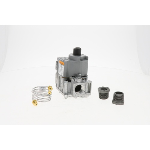 Raypak 004306f 24v 11" wc lp 3/4" gas valve