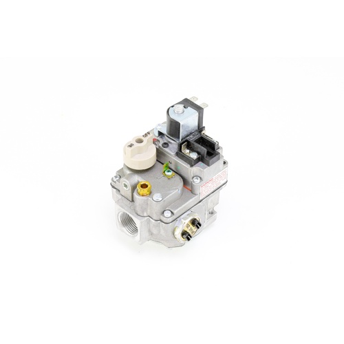 Raypak 004879f 24v 4wc 3/4" gas valve